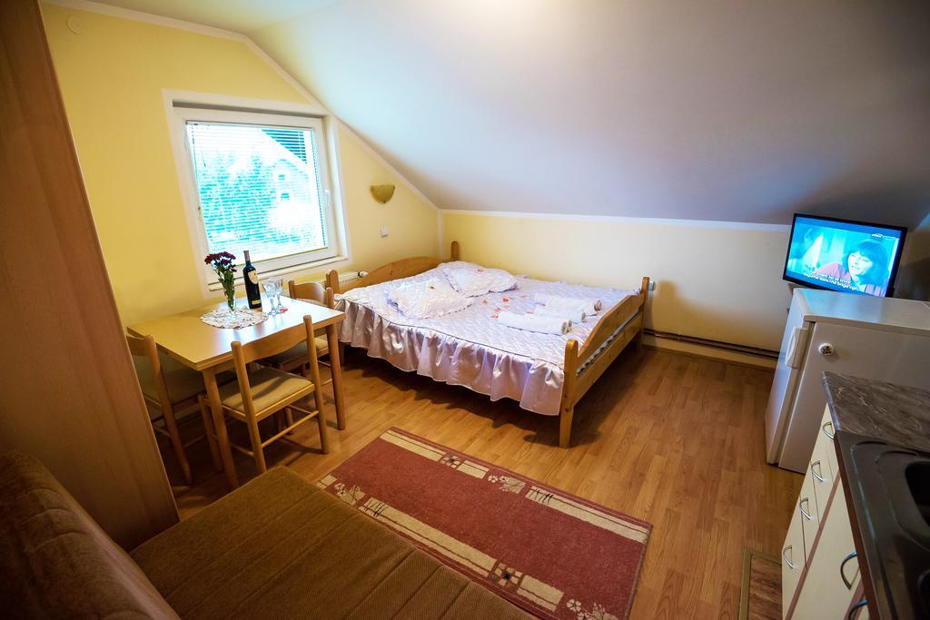 Apartments Blue House Zlatibor Room photo