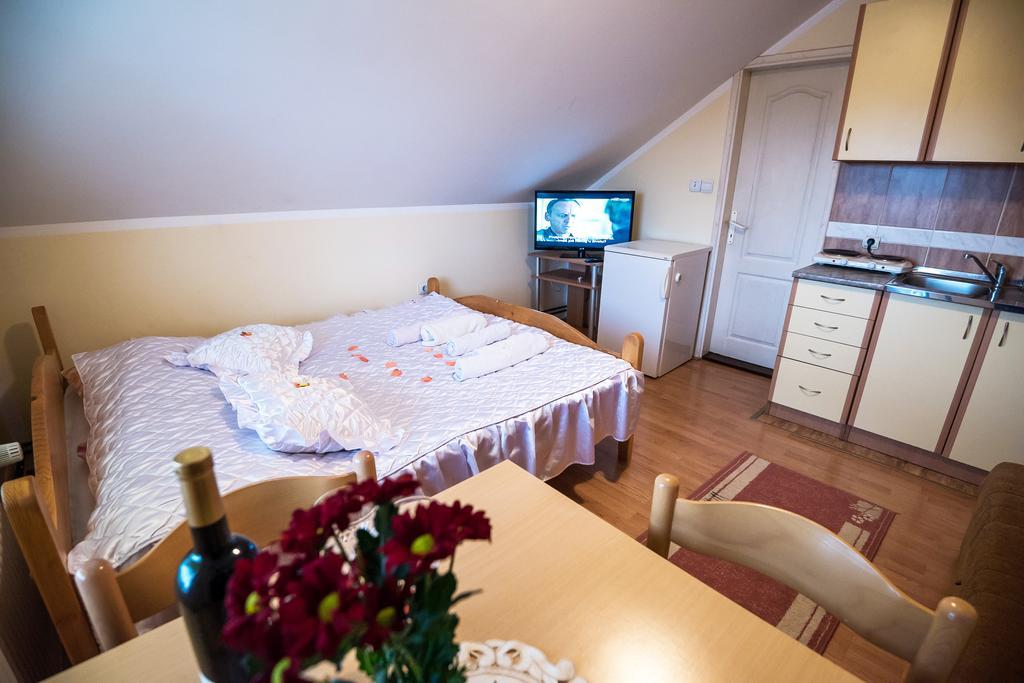 Apartments Blue House Zlatibor Room photo