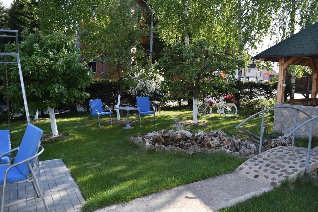 Apartments Blue House Zlatibor Exterior photo