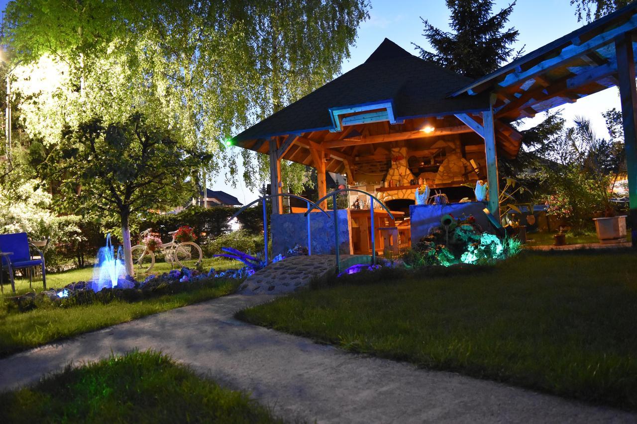 Apartments Blue House Zlatibor Exterior photo